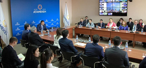 Представители бизнеса рассказали, что ждут от предстоящих выборов в Казахстане