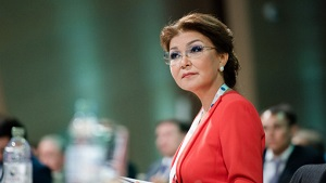 Дарига Назарбаева прокомментировала недостоверную информацию о своем неучастии в выборах