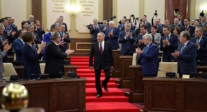 Казахстан. 30 дней без президента Назарбаева