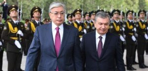Будут ли Казахстан и Узбекистан посылать свои войска для решения афганской проблемы?
