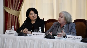 Почему казахстанские чиновники боятся вопросов журналистов?