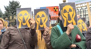 Страсти по урану в Кыргызстане. Кто виноват и что делать