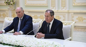 Узбекистан и Россия договорились о месте для АЭС