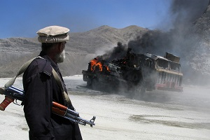 Вашингтон и Кабул засекречивают данные о военных неудачах – сводка боевых действий в Афганистане