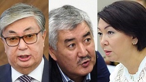 Президентская гонка-2019 станет самой интересной за всю историю Казахстана
