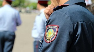 Казахстан: «Полицию возможно реформировать там, где есть сильное гражданское общество»