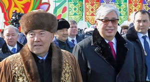 «Пока Назарбаев жив, Токаев не осмелится на серьезные изменения»