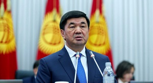 Как родственники стали испытанием для премьер-министра.Скандал между кыргызстанскими  операторами связи