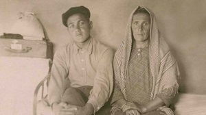 История крымских татар, переживших депортацию в Узбекистан
