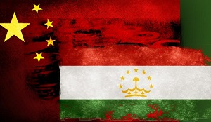 Таджикистан продолжает сотрудничество с Китаем