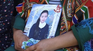 Почему в Кыргызстане заговорили о традиции похищения невест после убийства девушки