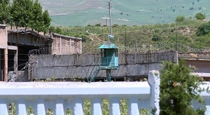Таджикистан. Почему официальная версия бунта в Вахдате вызывает вопросы