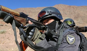 Саммит в Бишкеке: в зоне влияния ШОС – реальная террористическая угроза