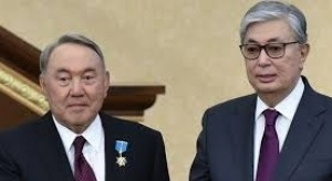 Российский эксперт: политические протесты в Казахстане противоречивы и абсурдны
