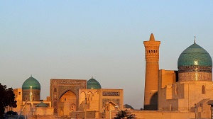 Способен ли Узбекистан привлечь массового туриста в Центральную Азию?