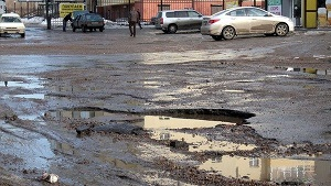 Почему дороги в Кыргызстане не становятся лучше от ремонта