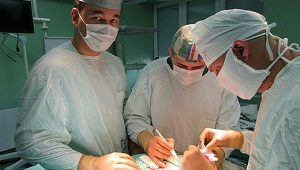 Туркменским студентам разрешат учиться на медиков в любых зарубежных вузах