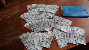 Большинство оппозиционеров в  Казахстане получили деньги из фонда Сороса