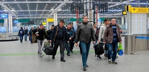 Как власти Узбекистана помогли 950 мигрантам вернуться домой