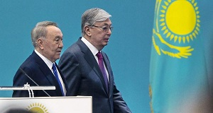 Зачем новому президенту Казахстана Токаеву свои силовики