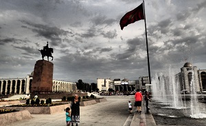 Обзор. Кыргызстан: Особенности политической ситуации.Часть 2