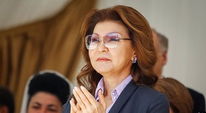 Дарига Назарбаева использовала поддельный паспорт, чтобы открыть счета в австрийских банках?