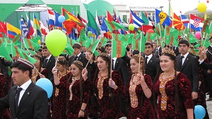Туркменские студенты, учащиеся в вузах Беларуси отказываются возвращаться домой
