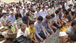 Власти Таджикистана уточнят в ходе переписи вероисповедание граждан