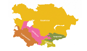 Центральная Азия: риски,вызовы и возможности