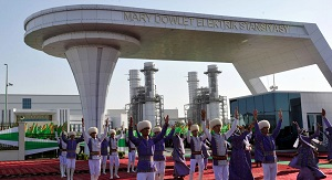 Туркменистан. Потемкинская экономика, на грани катастрофы