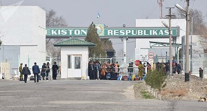 Пограничники Таджикистана и Узбекистана договорились об охране границы