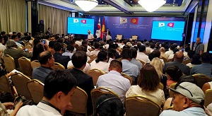 Экономическая неделя Кыргызстана – 15-21.07.2019