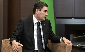 Ни жив, ни мертв. Что происходит с главой Туркмении Бердымухамедовым?