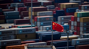 Китай может запустить Зону свободной торговли с ЕАЭС в Синьцзяне