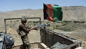 Ташкент продолжает наращивать усилия на афганском направлении