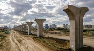 Казахстан. Инвестиции - на правильные рельсы