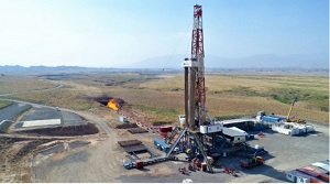 Крупнейшее месторождение газа в Узбекистане резко нарастило обороты