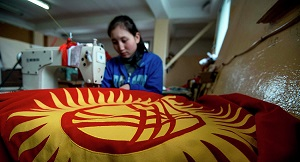 Вступление в Евразийский союз изменило экономику Кыргызстана