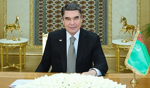 Туркменистан: недолгая смерть
