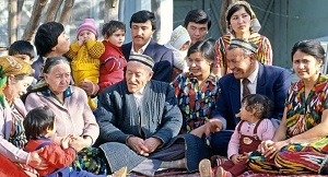 Затерянные в Узбекистане: никто не знает, сколько там людей