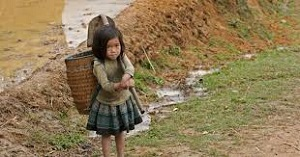 Кыргызстан. Люди придумывают оправдания детскому труду – миграция, нехватка мужчин, детская ответственность﻿