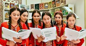 «Очень свежие новости» через два дня – медиа и Туркменистан