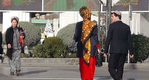 Госслужащие Туркменистана будут получать зарплату только после отплаты коммунальных услуг