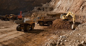 На Кыргызском руднике приостановили добычу золота из-за протестов местных жителей