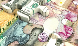 США официально обвинили Китай в валютных манипуляциях