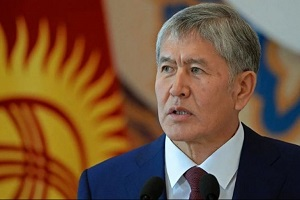 Экс-президенту Киргизии предъявили обвинения в убийстве и тяжких преступлениях  