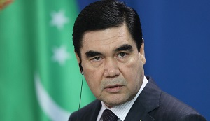 Туркмены хотят перемен,но не кровопролития–о текущей ситуации в Туркменистане