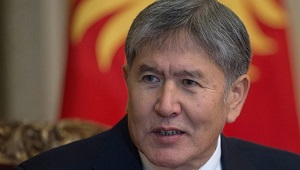 Политолог об аресте Алмазбека Атамбаева: прогнозы иногда сбываются