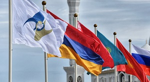 О плюсах Евразийского экономического союза для Узбекистана
