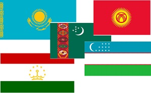 Исторические мифы стран Средней Азии. Часть 1